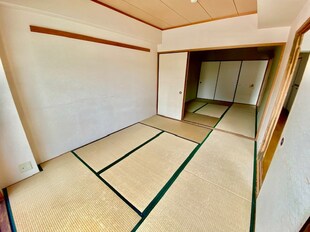 桜塚ハイツの物件内観写真